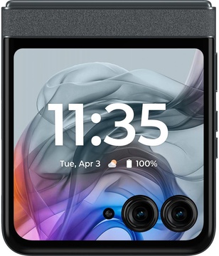 Motorola Razr 50 8/256GB Koala Grey
