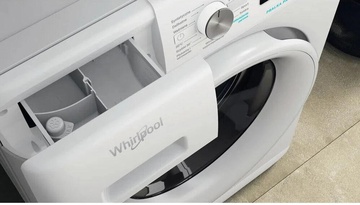 Whirlpool FFB 7259 WV