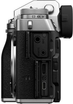 Fujifilm X-T5 kit 16-50mm Black (16842539)