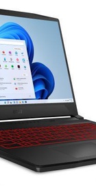 MSI Katana GF76 11UD (GF76 11UD-633XPL)