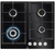 AEG HKB64440NB