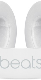 Beats Studio 2 Wireless Over-Ear Gloss White (MP1G2)