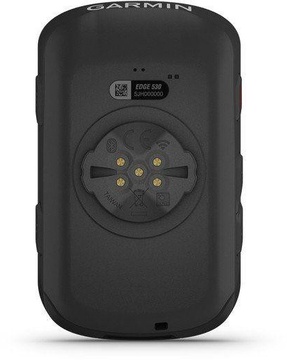 Garmin Edge 530 Mountain Bike Bundle (010-02060-21)