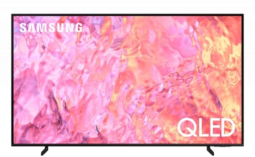 Samsung QE55Q60CAUXUA