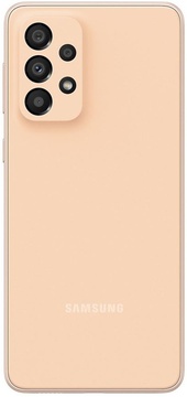Samsung Galaxy A33 5G 6/128GB Peach (SM-A336BZOG)