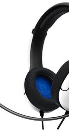 PDP Gaming LVL40 Wired Stereo Gaming Headset White