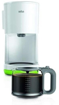 Braun KF 1100 GR