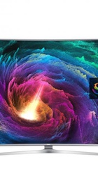 Samsung UE65JS9500