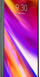 LG G7 ThinQ 6/128GB Aurora Black