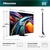 Hisense 85UR9S