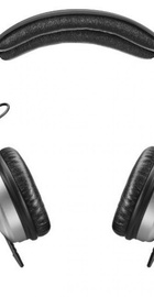 Sennheiser HD 25 Aluminium