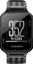 Garmin Approach S20 GPS Golf Watch (010-03723-01)
