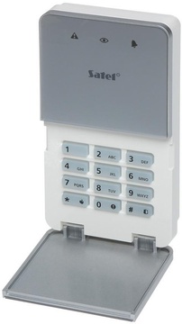 SATEL Клавиатура INT-SF-SSW