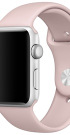 Apple Watch Sport Band 38mm/40mm/41mm/42mm Pink Sand (MTP72)