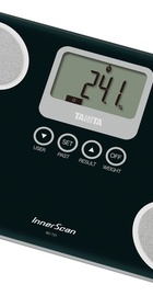 Tanita BC-731 Black