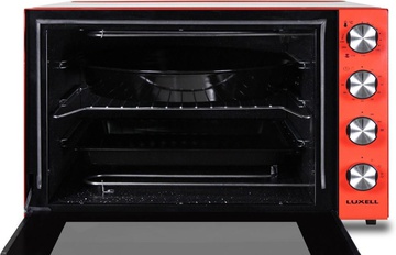 LUXELL LX-9325CR