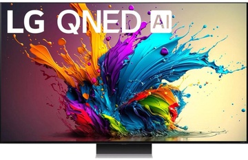 LG 86QNED85T