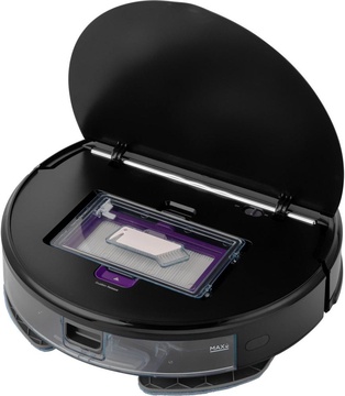 Sencor SRV 8550BK