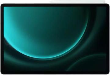 Samsung Galaxy Tab S9 FE Plus Wi-Fi 12/256GB Ocean Green (SM-X610NLGE)