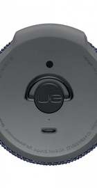 Ultimate Ears Boom Blue Steel