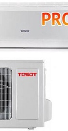 TOSOT GK-18NPR