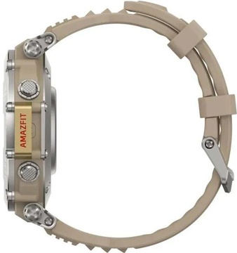 Amazfit T-Rex Ultra Sahara