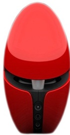 Edifier e25 Luna Eclipse Red