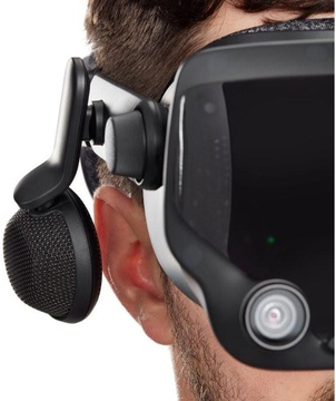 Valve Index VR Kit
