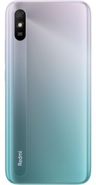 Xiaomi Redmi 9A 2/32GB Glacial Blue (UA)
