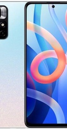 Xiaomi Redmi Note 11 5G 8/128GB Milky Way Blue (no NFC)
