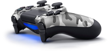 Sony Dualshock 4 v2 Urban Camouflage