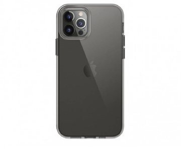 Blueo Crystal Drop PRO Resistance Case for iPhone 14 Grey