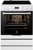 Electrolux EKC 6430 AOW