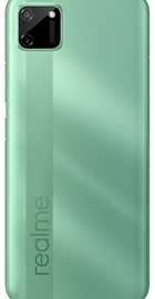 realme C11 2/32GB Green
