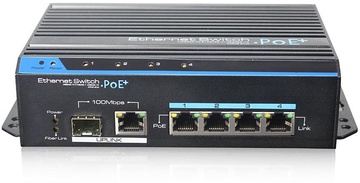 UTEPO 7204E-POE