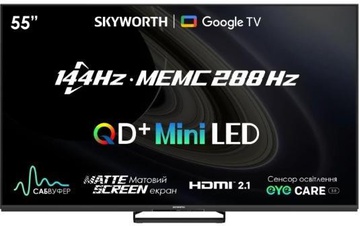 Skyworth 55X87PRO