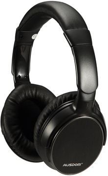 Ausdom M06 Black