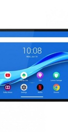 Lenovo Tab M10 FHD Plus TB-X606F 4/64GB Wi-Fi Iron Grey (ZA5T0230PL)