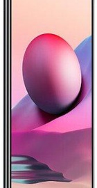 Xiaomi Redmi Note 10S 8/128GB Onyx Gray (no NFC)