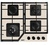 Liberty PG6141G-AV (812)