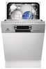 Electrolux ESI4620ROX