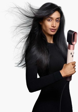 Dyson Airwrap I.D. HS08 Curly+Coily T3/T4 Ceramic Pink/Rose Gold (601926-01)