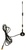 Anteniti 3G 6-7 dbi SMA Magnetic