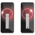Trust Arva Illuminated Bluetooth 2.0 Speaker Set (23820)