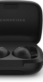 Sennheiser Momentum Sport Polar Black (700304)