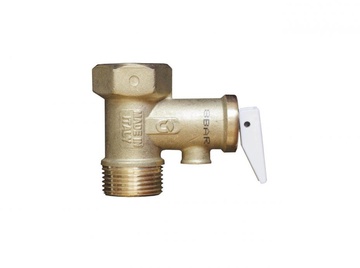Atlantic Vertigo Steatite Essential 50 MP-040 2F 220E-S (1500W) (831205)