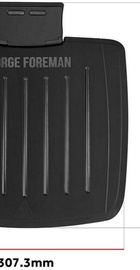 George Foreman Immersa Grill Medium 28310-56