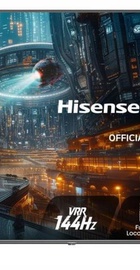 Hisense 85E7NQ PRO