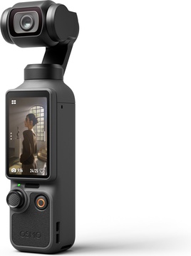 DJI Osmo Pocket 4 Creator Combo (CP.OS.00000544.01)