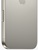 Apple iPhone 16 Pro Max 256GB Natural Titanium (MYWY3)